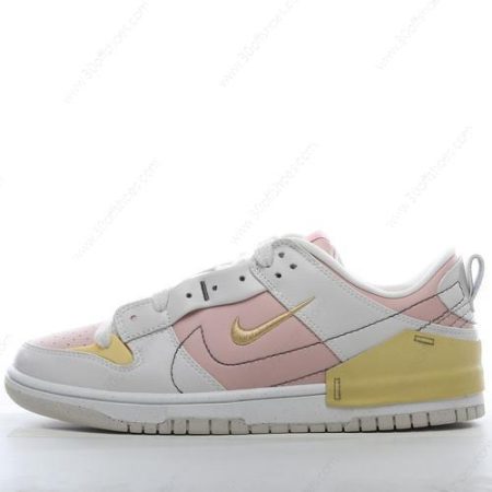 Cheap-Nike-Dunk-Low-Disrupt-2-Shoes-White-Pink-Yellow-DV4024-001-nike241431_0-1
