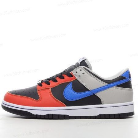 Cheap-Nike-Dunk-Low-EMB-Shoes-Blue-Grey-Black-Orange-DD3363-002-nike241433_0-1