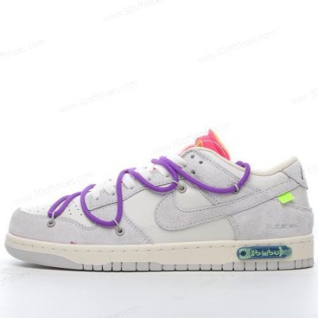 Cheap-Nike-Dunk-Low-x-Off-White-Shoes-Grey-White-DJ0950-101-nike241667_0-1