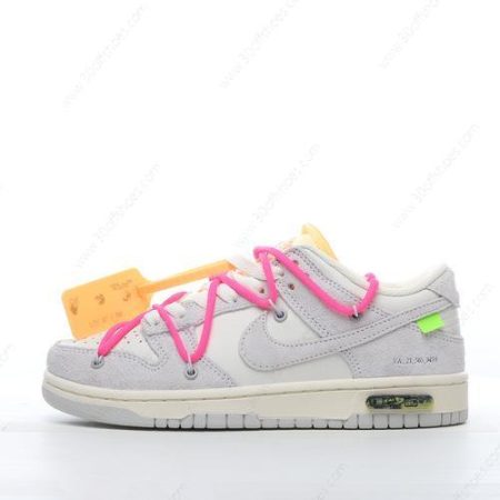 Cheap-Nike-Dunk-Low-x-Off-White-Shoes-Grey-White-DJ0950-117-nike241679_0-1