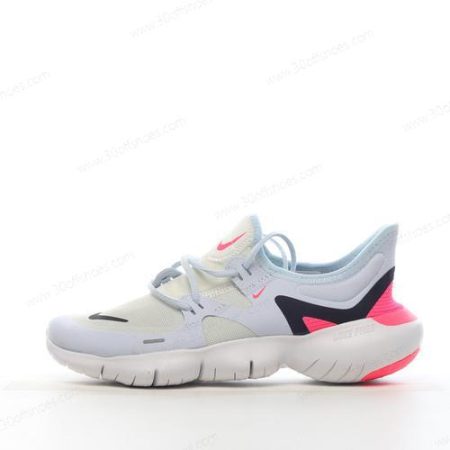 Cheap-Nike-Free-RN-5-Shoes-White-Black-Blue-AQ1316-101-nike241711_0-1