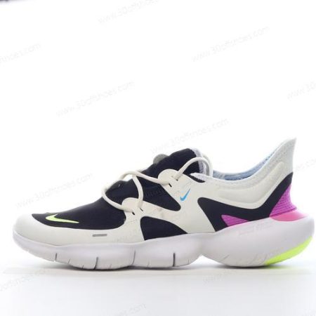 Cheap-Nike-Free-RN-5-Shoes-White-Black-Purple-Blue-nike241712_0-1