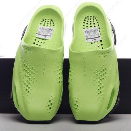 Cheap-Nike-MMW-005-Slide-Shoes-Green-Black-DH1258-700-nike242284_10-1