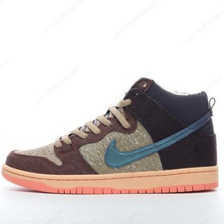 Cheap-Nike-SB-Dunk-High-Shoes-Brown-Blue-Orange-DC6887-200-nike241972_0-1