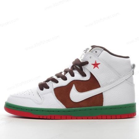 Cheap-Nike-SB-Dunk-High-Shoes-Brown-White-313171-201-nike241974_0-1
