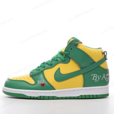 Cheap-Nike-SB-Dunk-High-Shoes-Green-White-Yellow-DN3741-700-nike241976_0-1