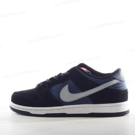 Cheap-Nike-SB-Dunk-Low-Shoes-Black-Silver-Grey-304292-035-nike242006_0-1