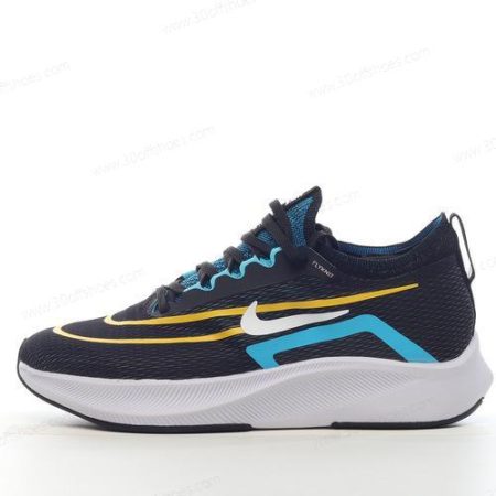 Cheap-Nike-Zoom-Fly-4-Shoes-Black-Blue-CT2392-003-nike242255_0-1