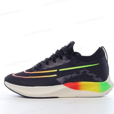 Cheap-Nike-Zoom-Fly-4-Shoes-Black-Green-Orange-DQ4993-010-nike242256_0-1