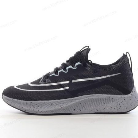 Cheap-Nike-Zoom-Fly-4-Shoes-Black-Grey-Silver-CT2392-002-nike242257_0-1