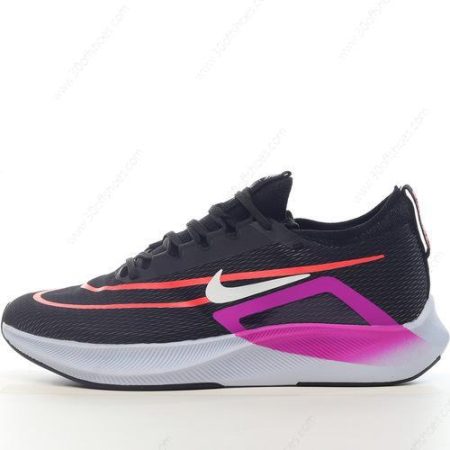 Cheap-Nike-Zoom-Fly-4-Shoes-Black-Purple-Orange-CT2392-004-nike242258_0-1