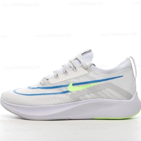 Cheap-Nike-Zoom-Fly-4-Shoes-Black-White-Silver-Grey-Blue-nike242260_0-1