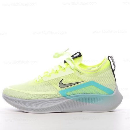Cheap-Nike-Zoom-Fly-4-Shoes-Green-White-CT2401-700-nike242262_0-1