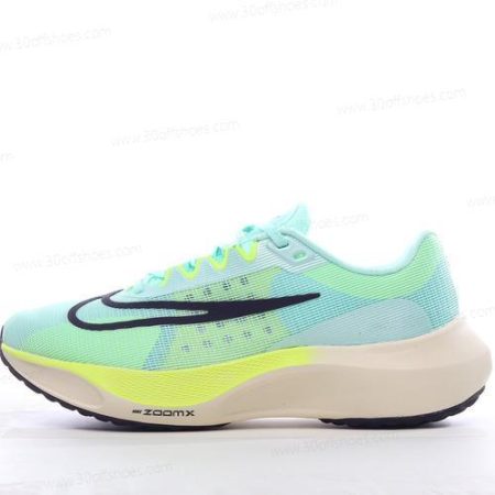 Cheap-Nike-Zoom-Fly-5-Shoes-Green-Yellow-Black-White-nike242265_0-1