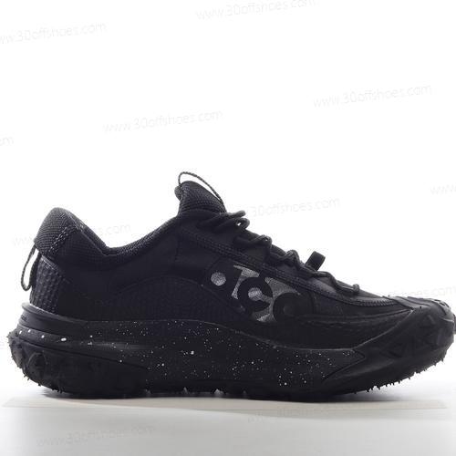 Cheap Nike ACG Black Shoes